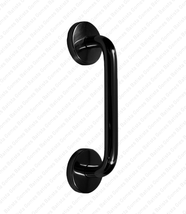 Asa simples para portas - LAT�O